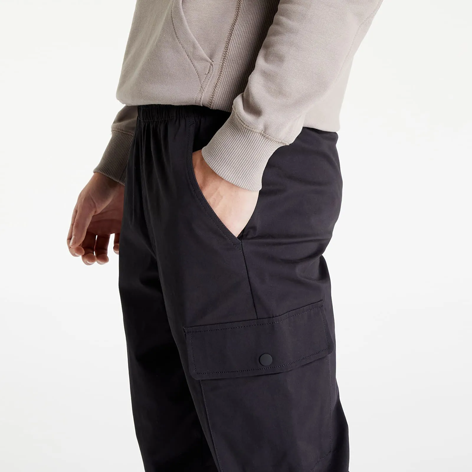 New Balance Athletics Pants