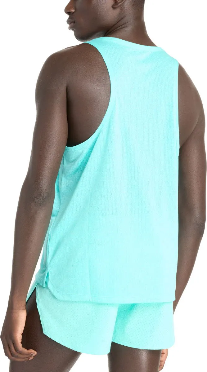 New Balance Athletics Singlet