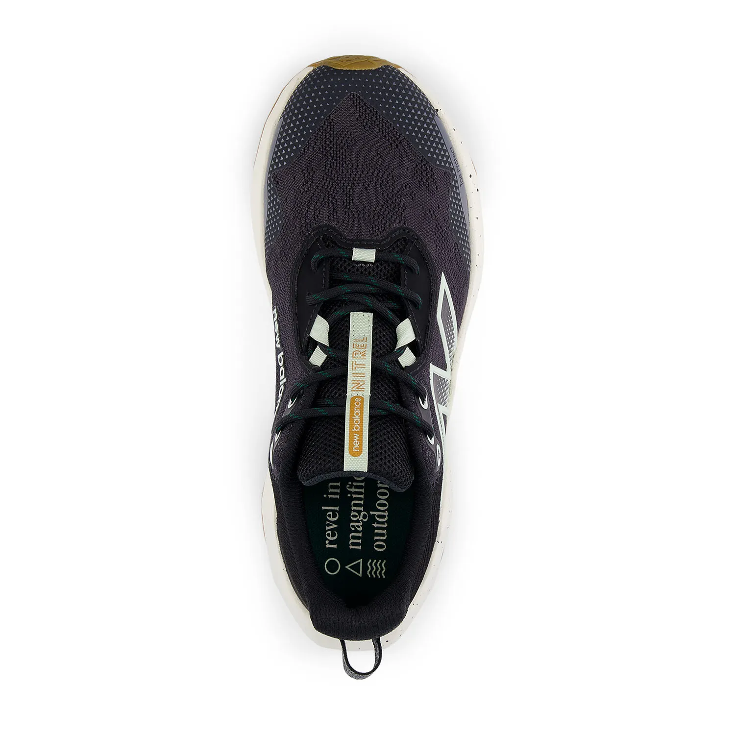 New Balance DynaSoft Nitrel v6