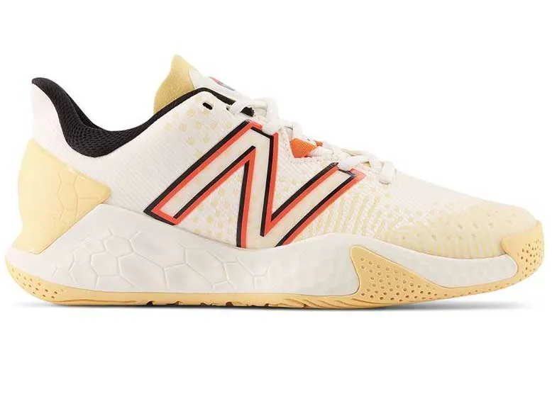 New Balance Fresh Foam X Lav v2 Raw Sugar Sea Salt