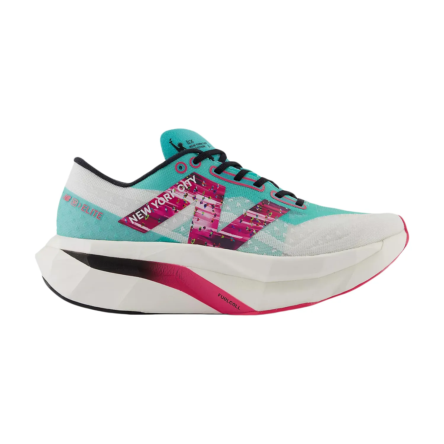 New Balance FuelCell SuperComp Elite v4 New York