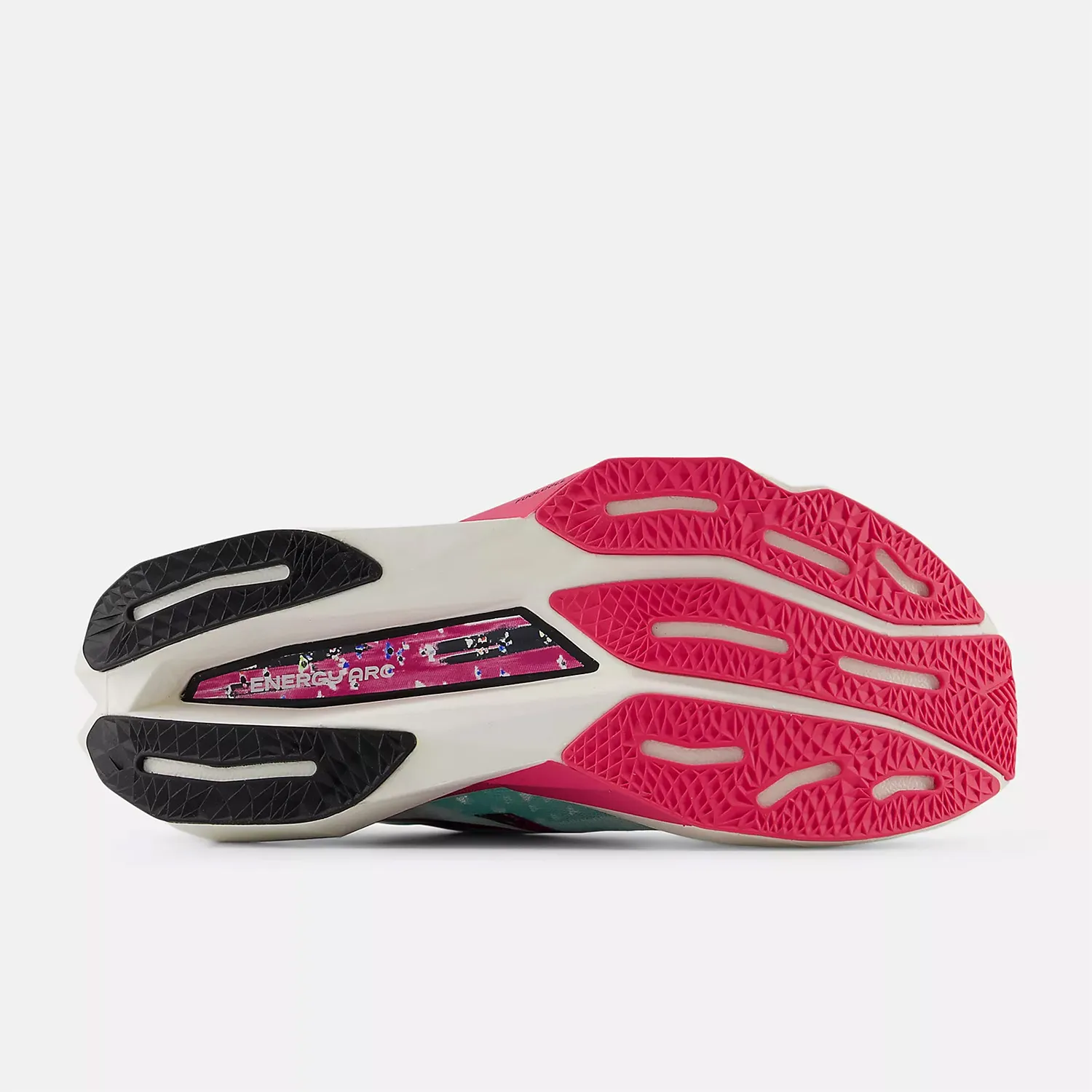 New Balance FuelCell SuperComp Elite v4 New York
