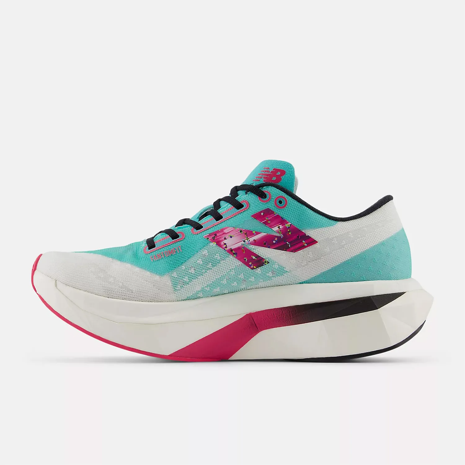 New Balance FuelCell SuperComp Elite v4 New York