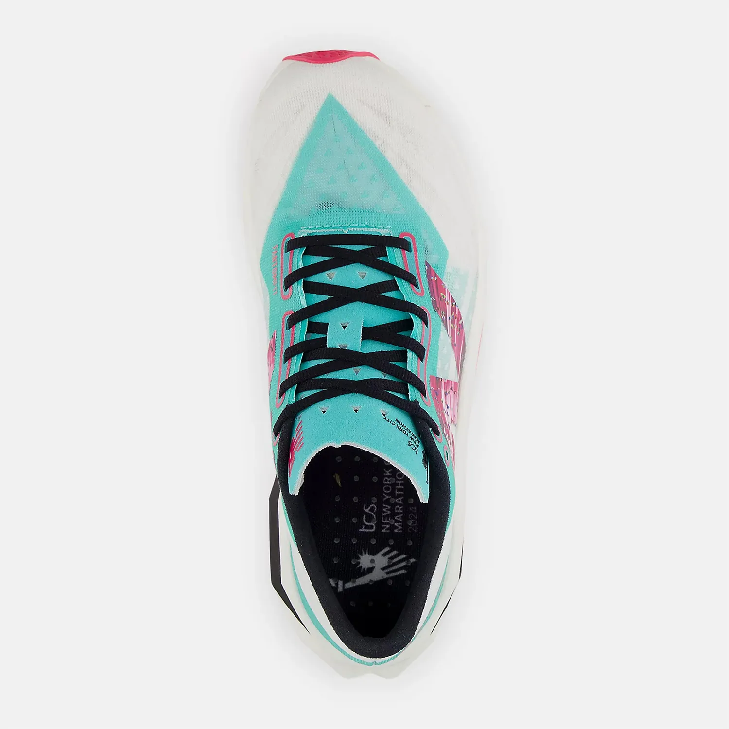 New Balance FuelCell SuperComp Elite v4 New York
