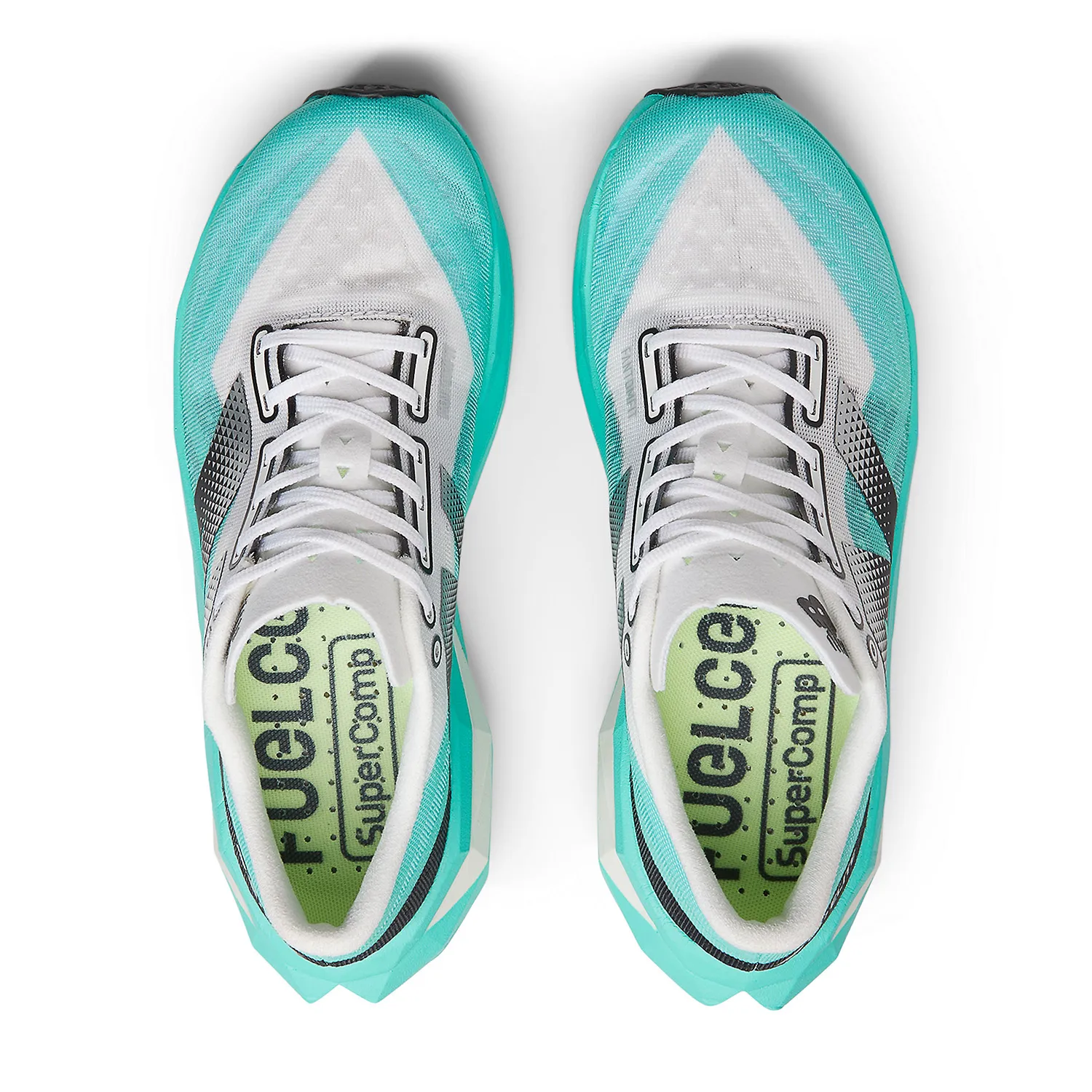 New Balance FuelCell SuperComp Elite v4