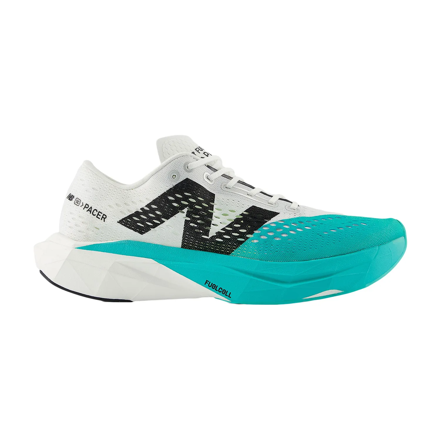 New Balance FuelCell SuperComp Pacer v2