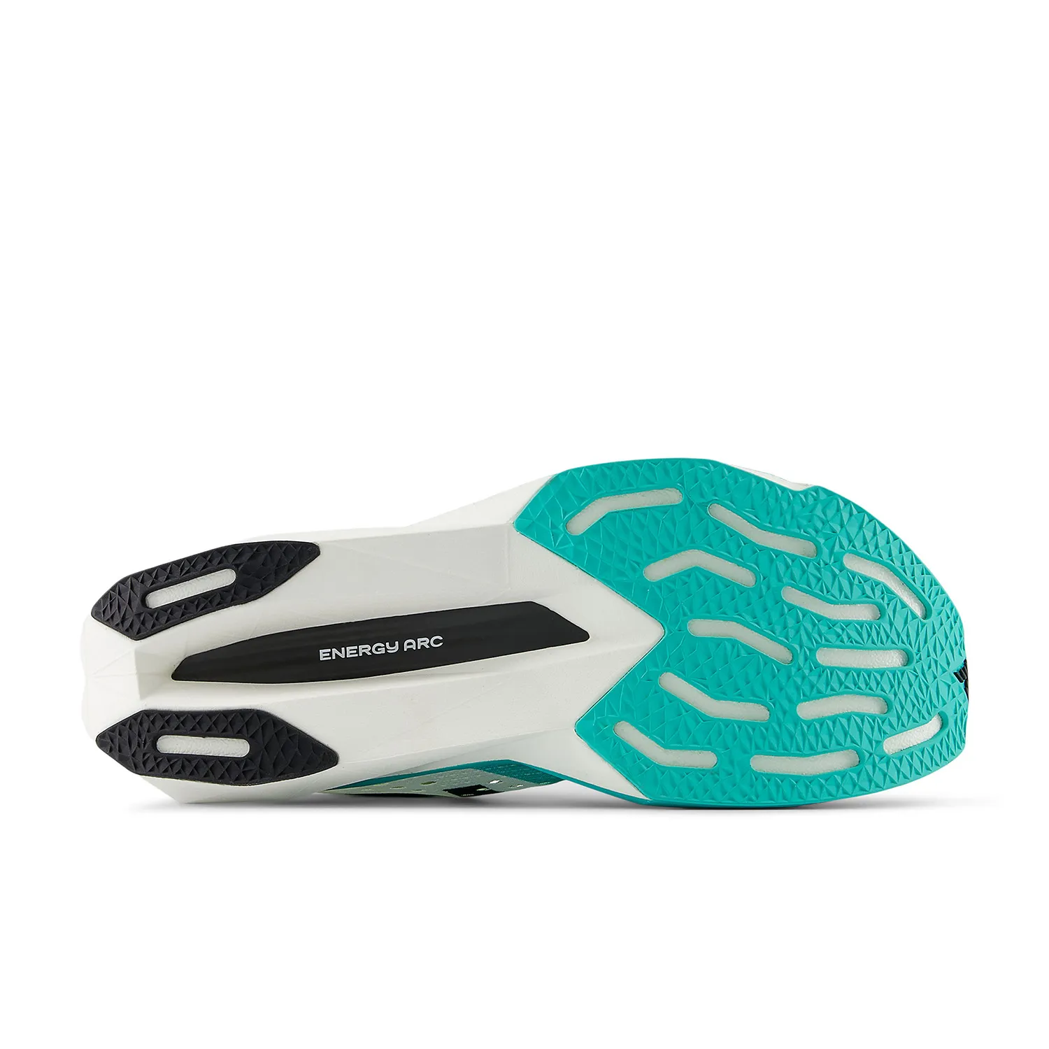 New Balance FuelCell SuperComp Pacer v2