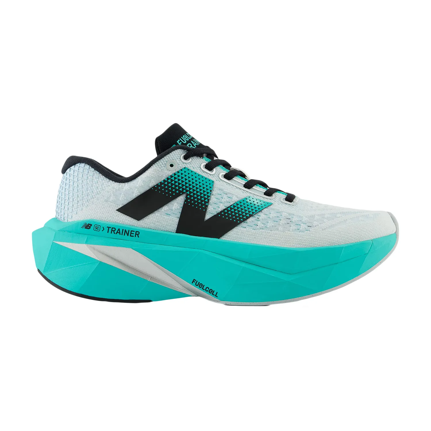 New Balance FuelCell SuperComp Trainer v3