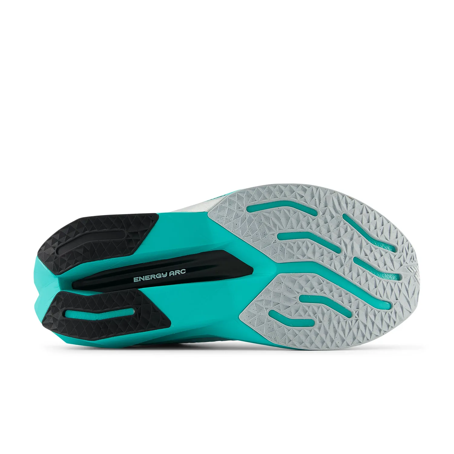 New Balance FuelCell SuperComp Trainer v3