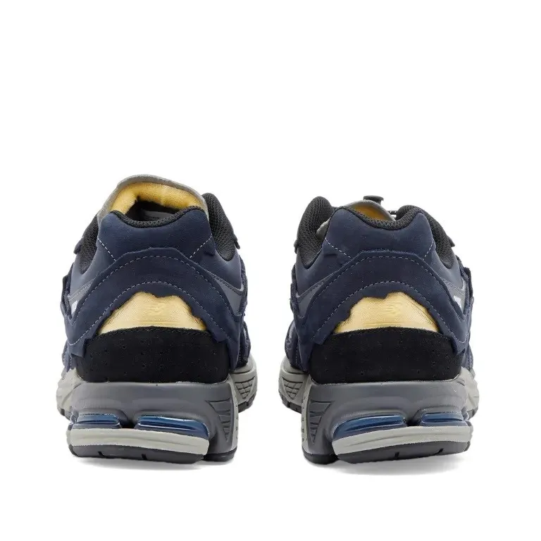 NEW BALANCE M2002RDO ECLIPSE