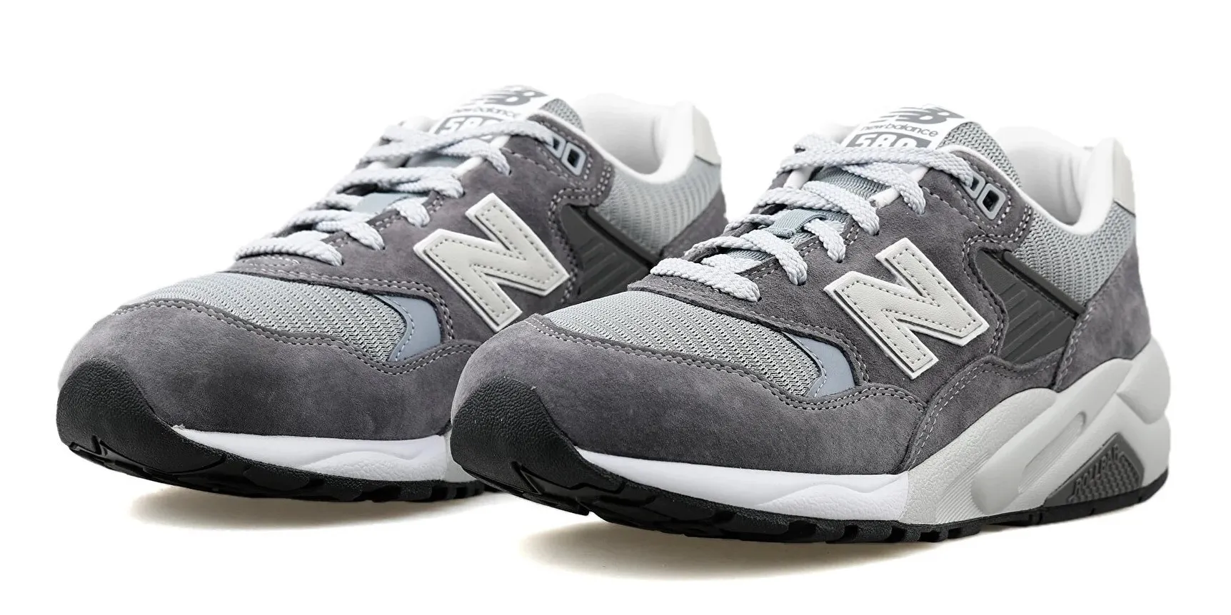 NEW BALANCE MT580ADB MAGNET, LEAD & STEEL