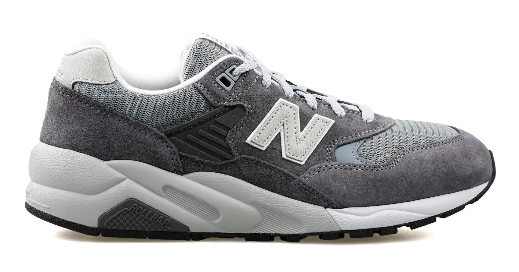 NEW BALANCE MT580ADB MAGNET, LEAD & STEEL