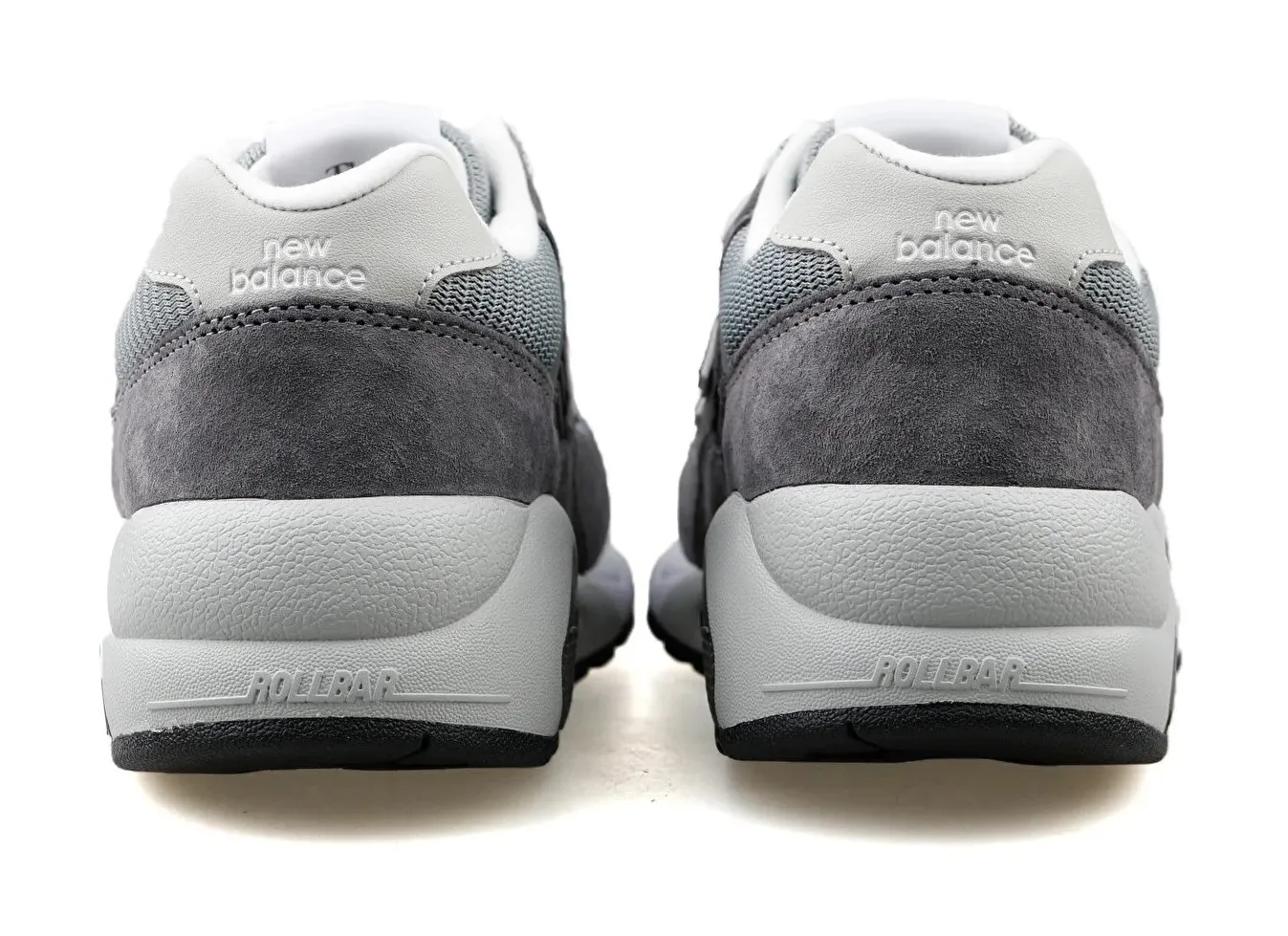 NEW BALANCE MT580ADB MAGNET, LEAD & STEEL
