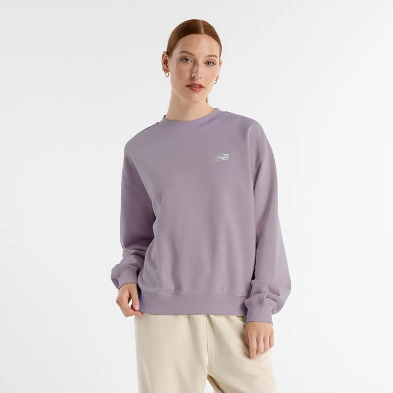 New Balance NB Crewneck