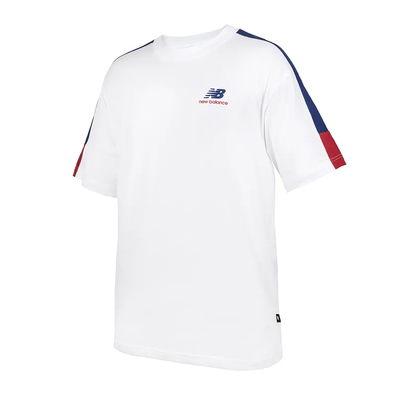 NEW BALANCE NB TSHIRT PRINT