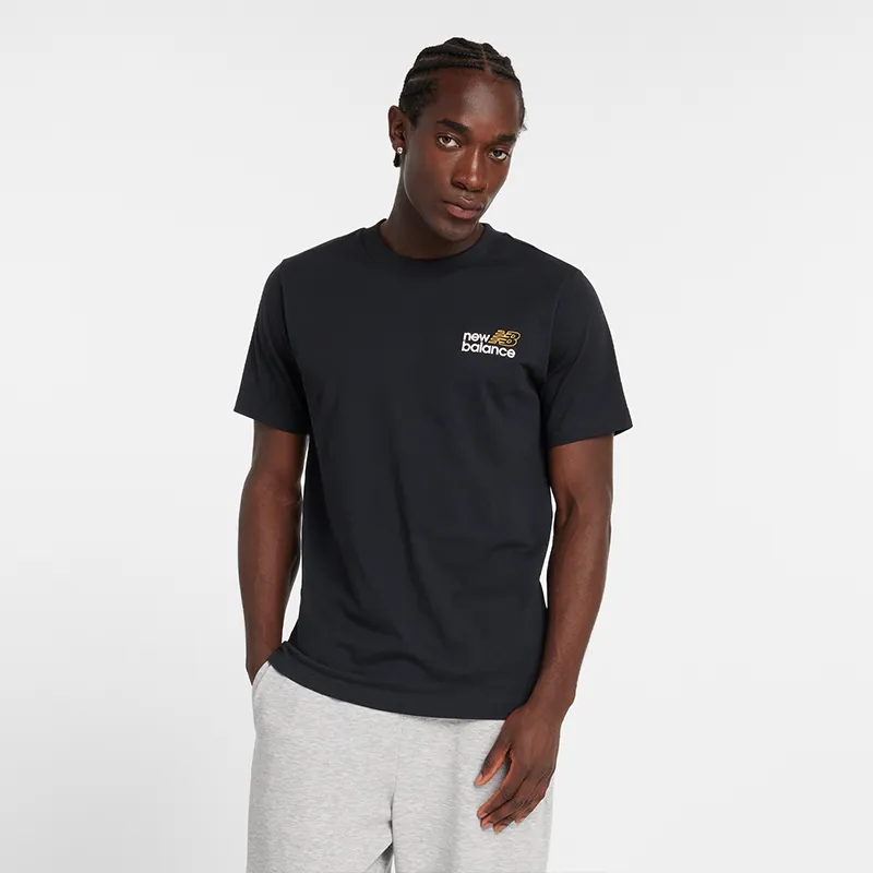 NEW BALANCE NB TSHIRT