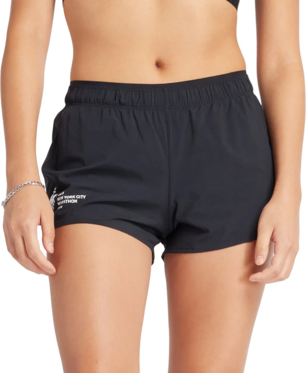 New Balance NYC Marathon RC Short 3"