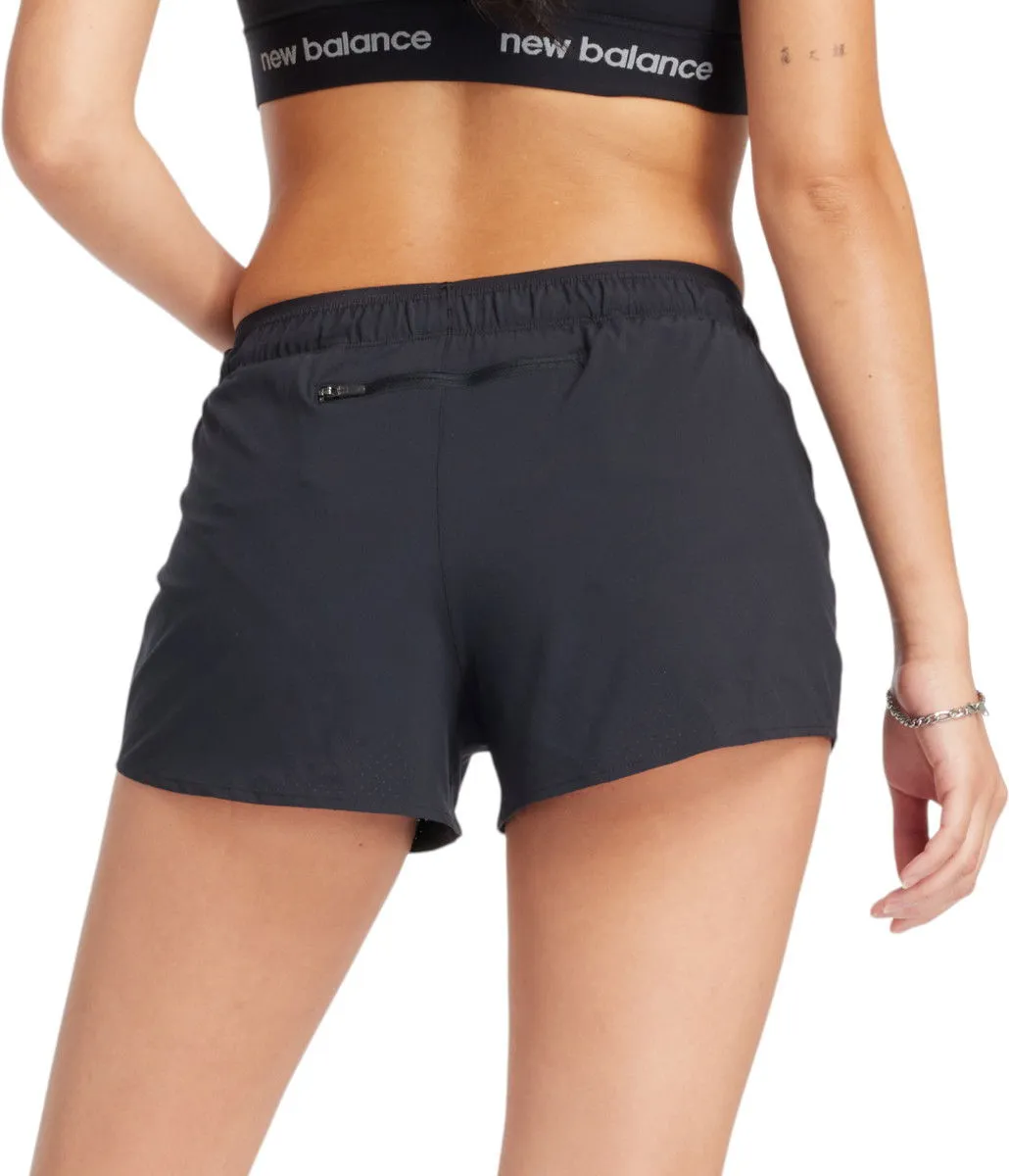 New Balance NYC Marathon RC Short 3"