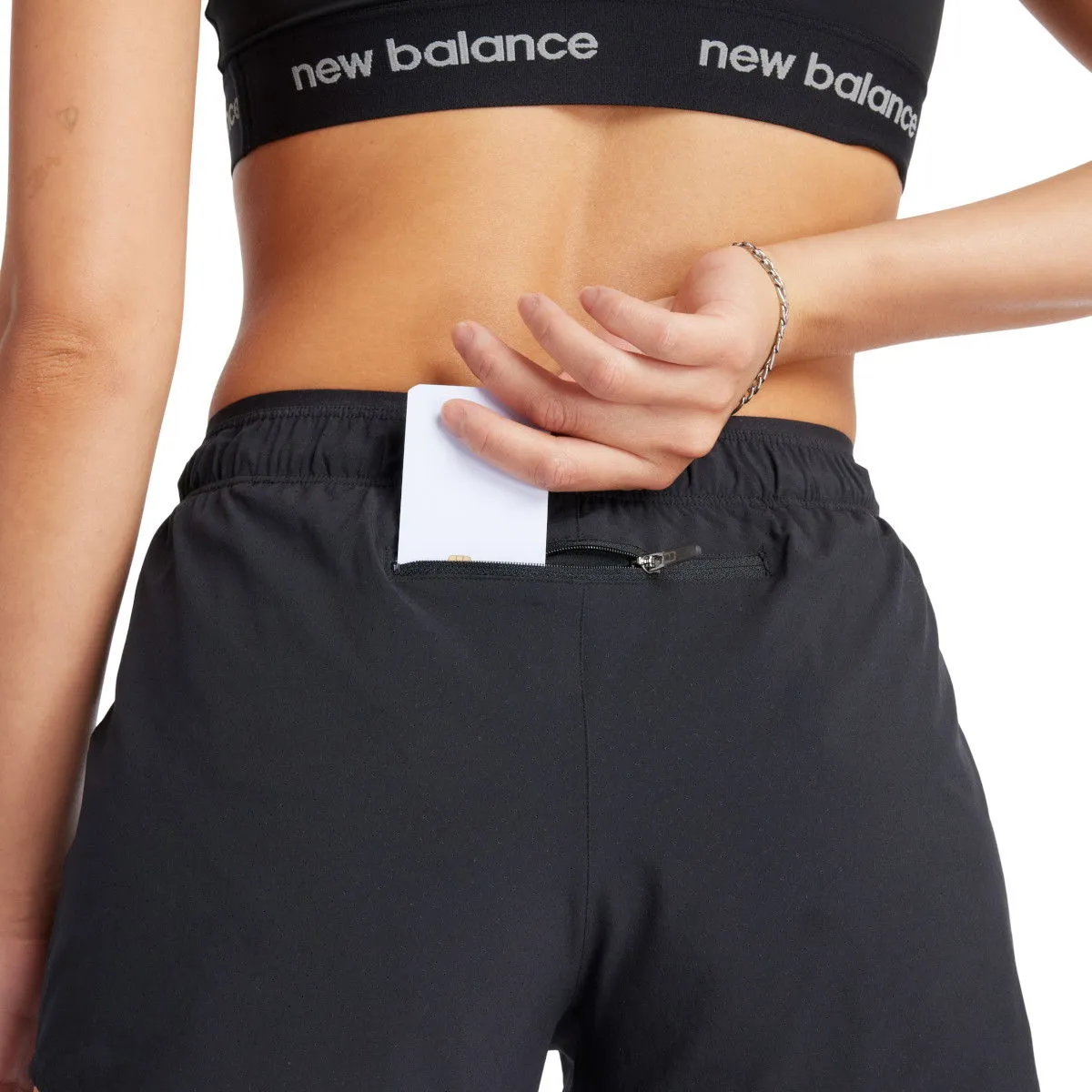 New Balance NYC Marathon RC Short 3"
