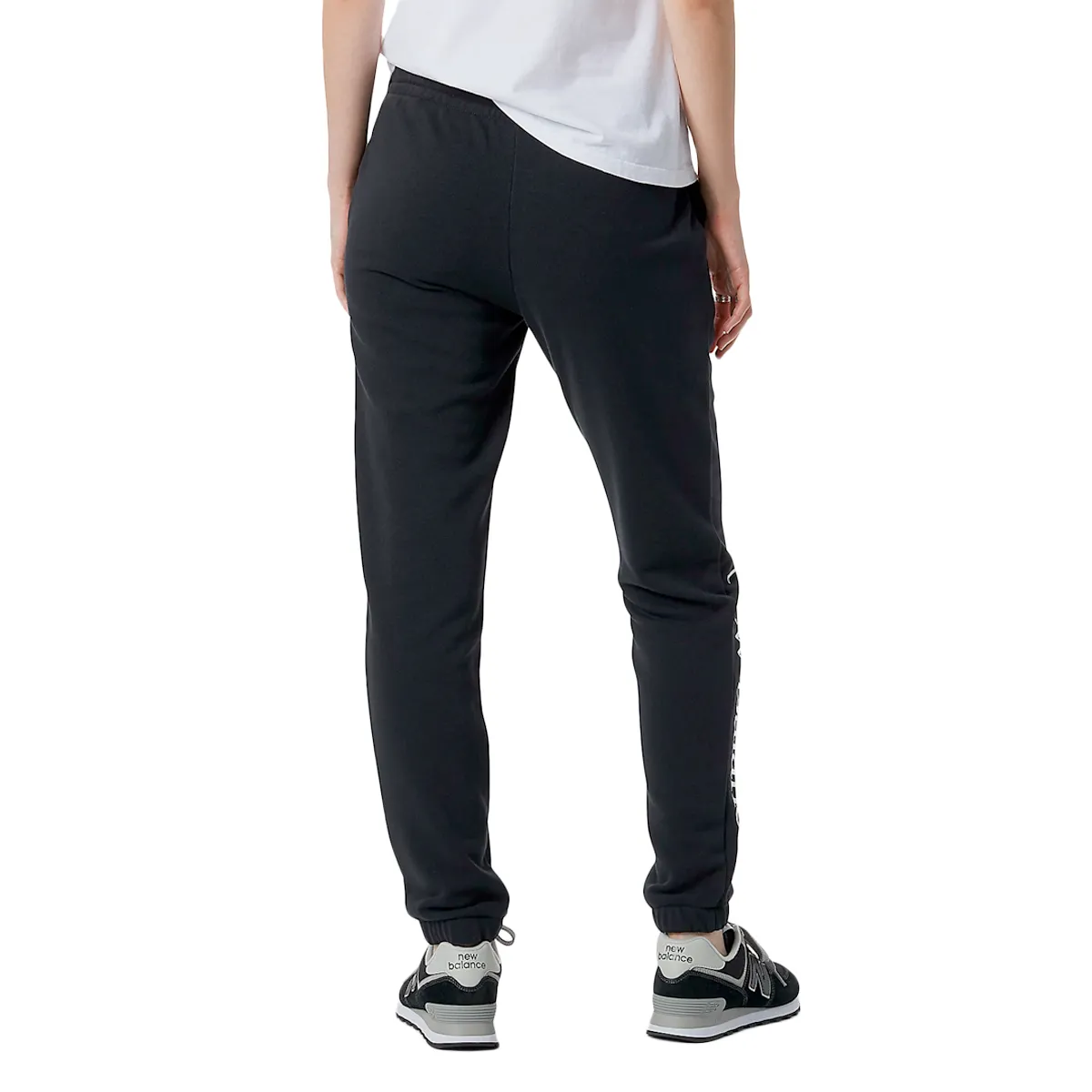 New Balance Pantalon Essentials Mujer N2l150009550