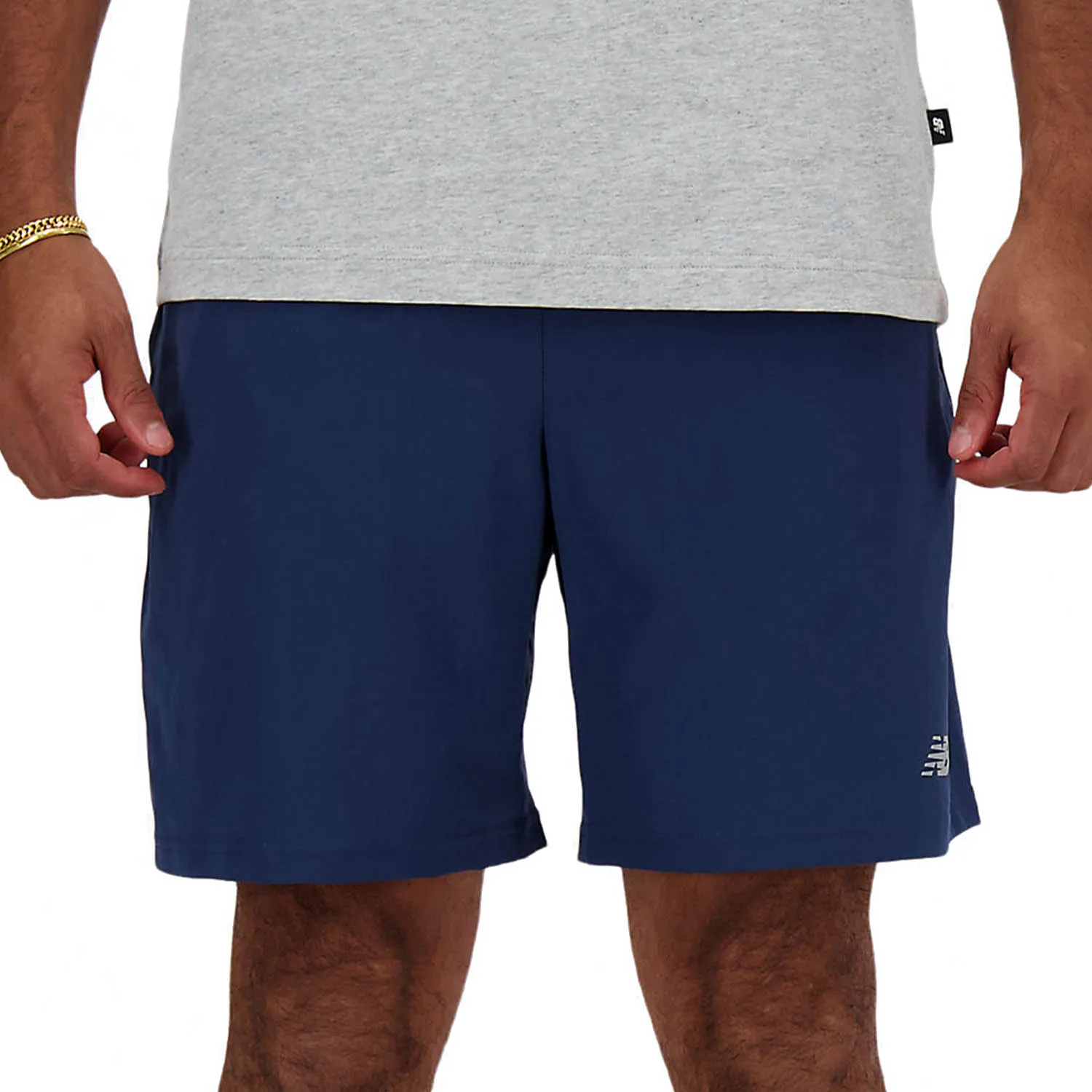 New Balance Performance 7in Shorts