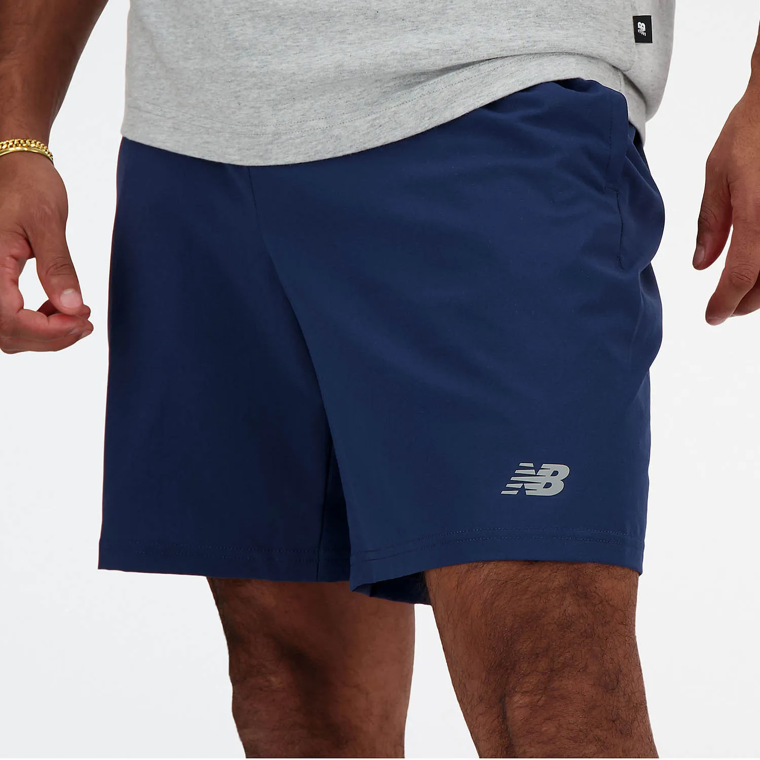 New Balance Performance 7in Shorts