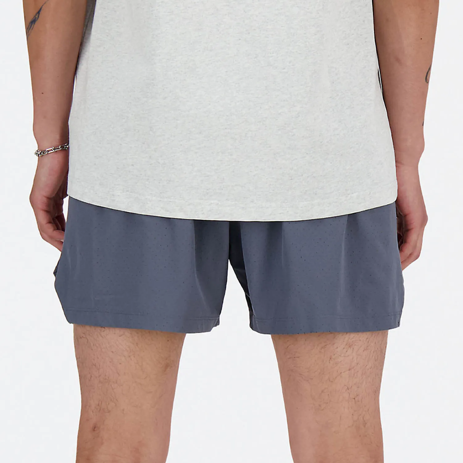 New Balance Run Specialist 5in Shorts