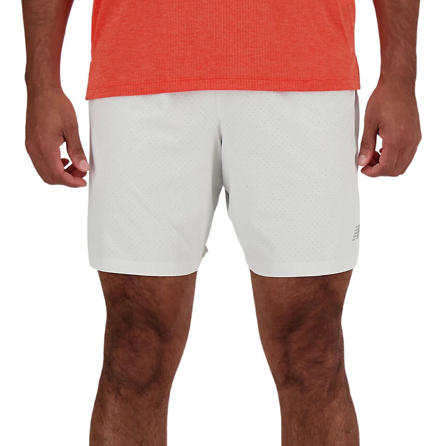 New Balance Run Specialist 7in Shorts