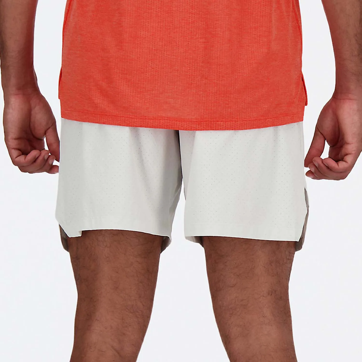 New Balance Run Specialist 7in Shorts