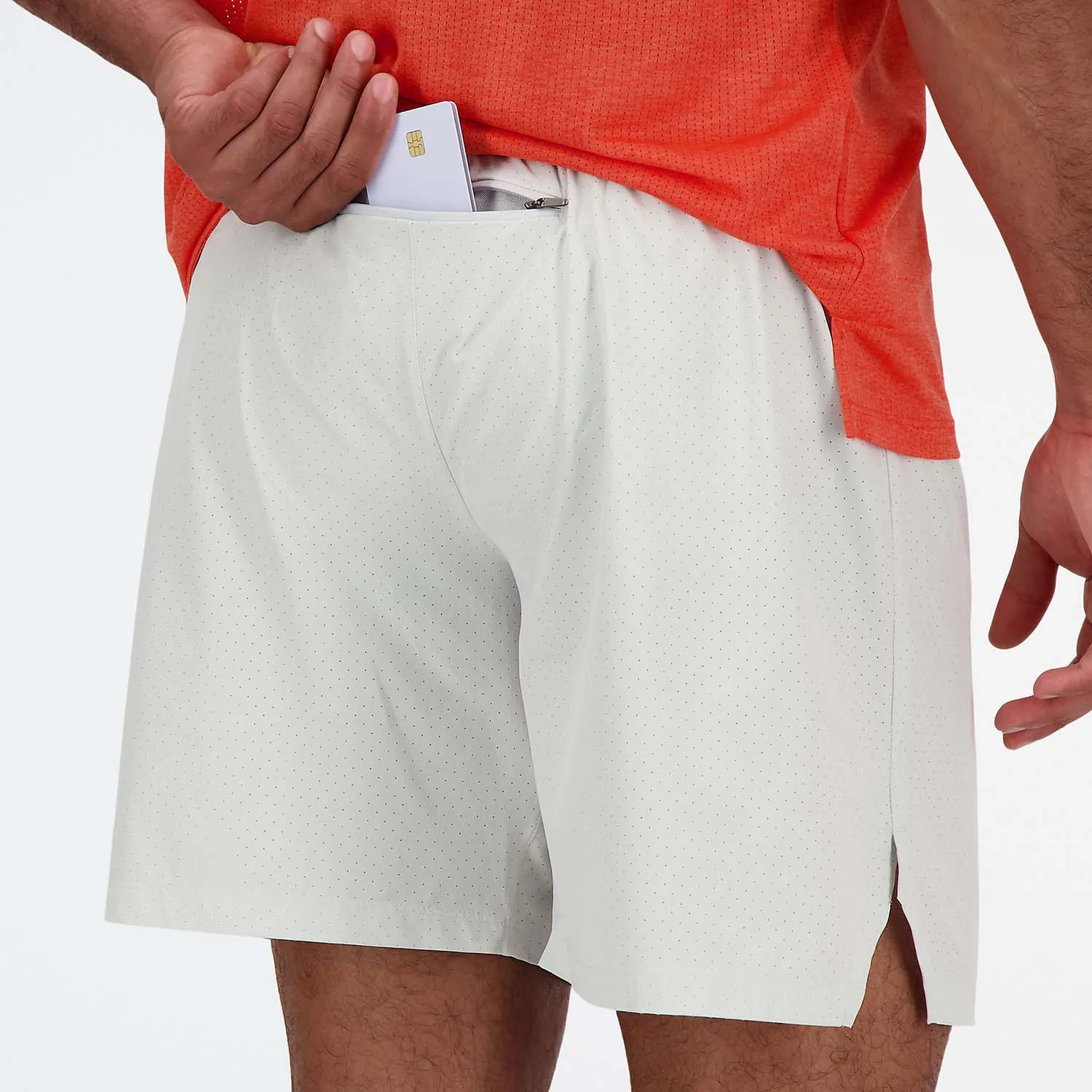 New Balance Run Specialist 7in Shorts
