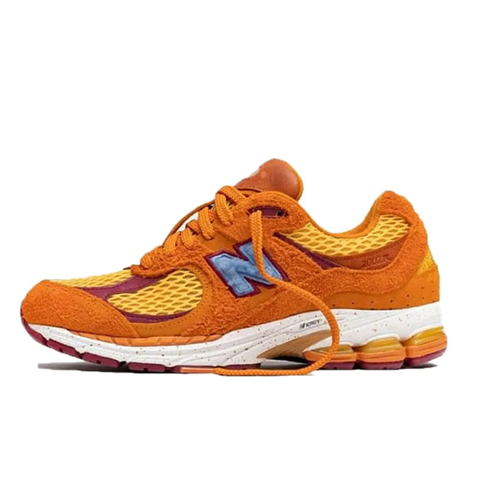 New Balance Salehe Bembury x 2002R "Peace Be The Journey"