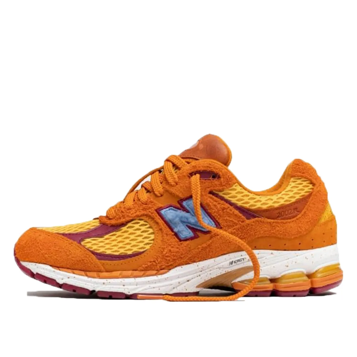 New Balance Salehe Bembury x 2002R "Peace Be The Journey"
