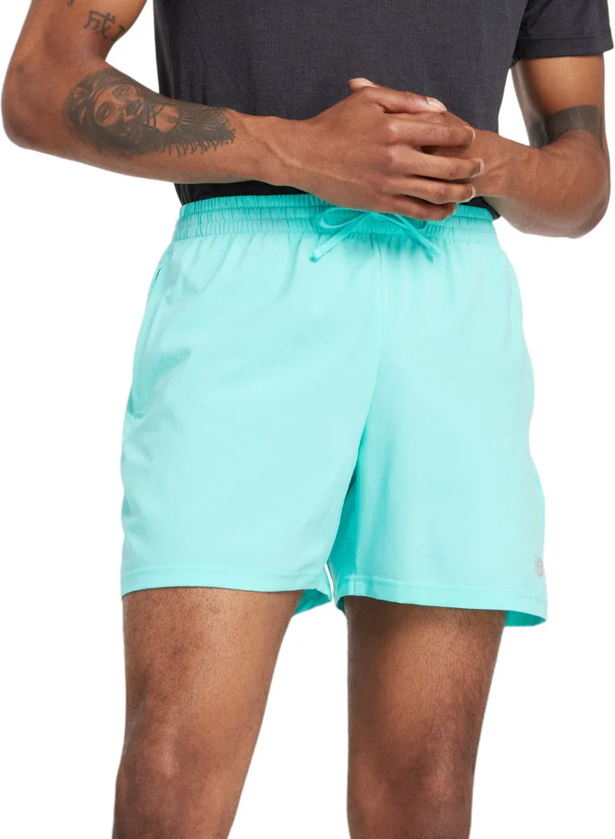 New Balance Sport Essentials Short 5"