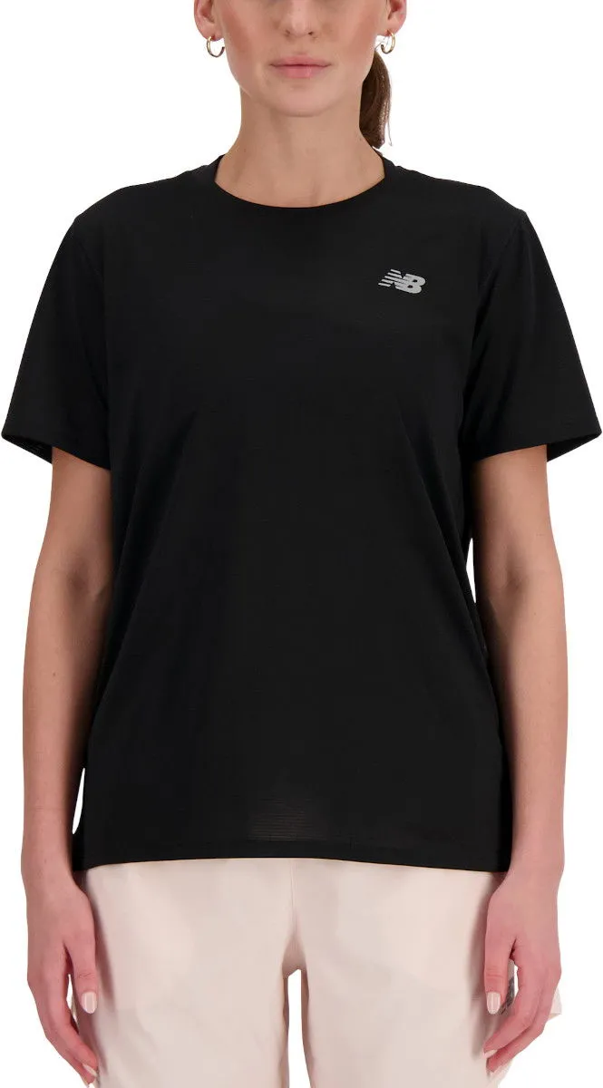 NEW BALANCE SPORT ESSENTIALS TSHIRT