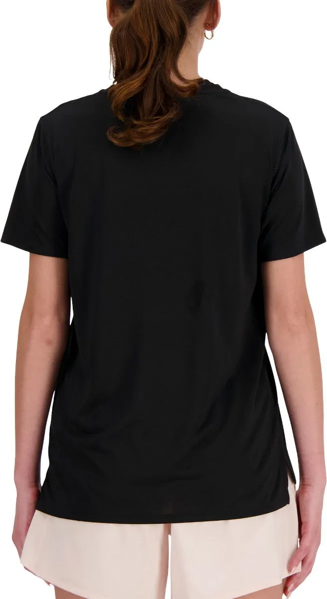 NEW BALANCE SPORT ESSENTIALS TSHIRT