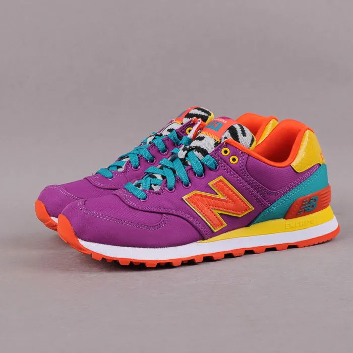 New Balance WL574PY