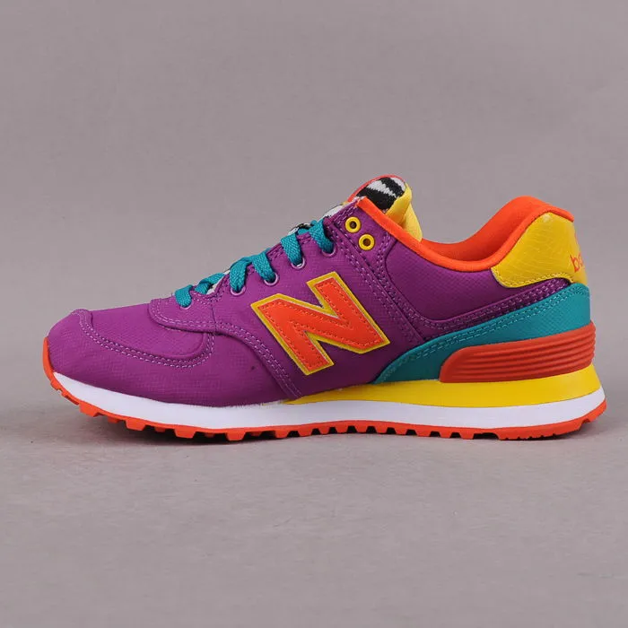 New Balance WL574PY