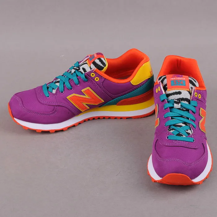 New Balance WL574PY