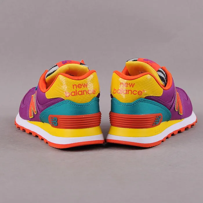 New Balance WL574PY