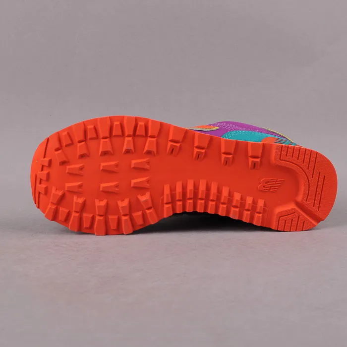 New Balance WL574PY