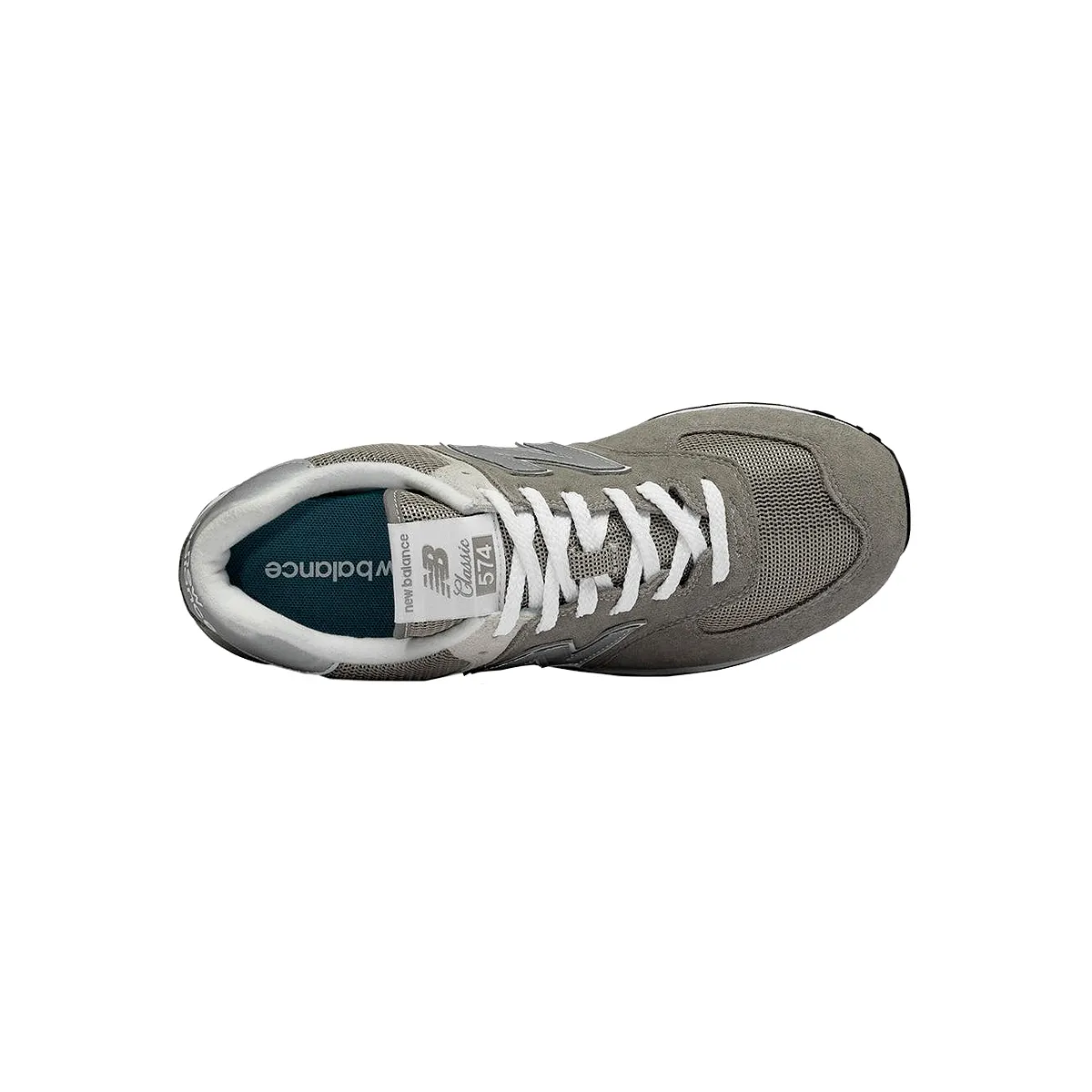New Balance Zapatillas Ml 574 Egg Hombre – N10195053155