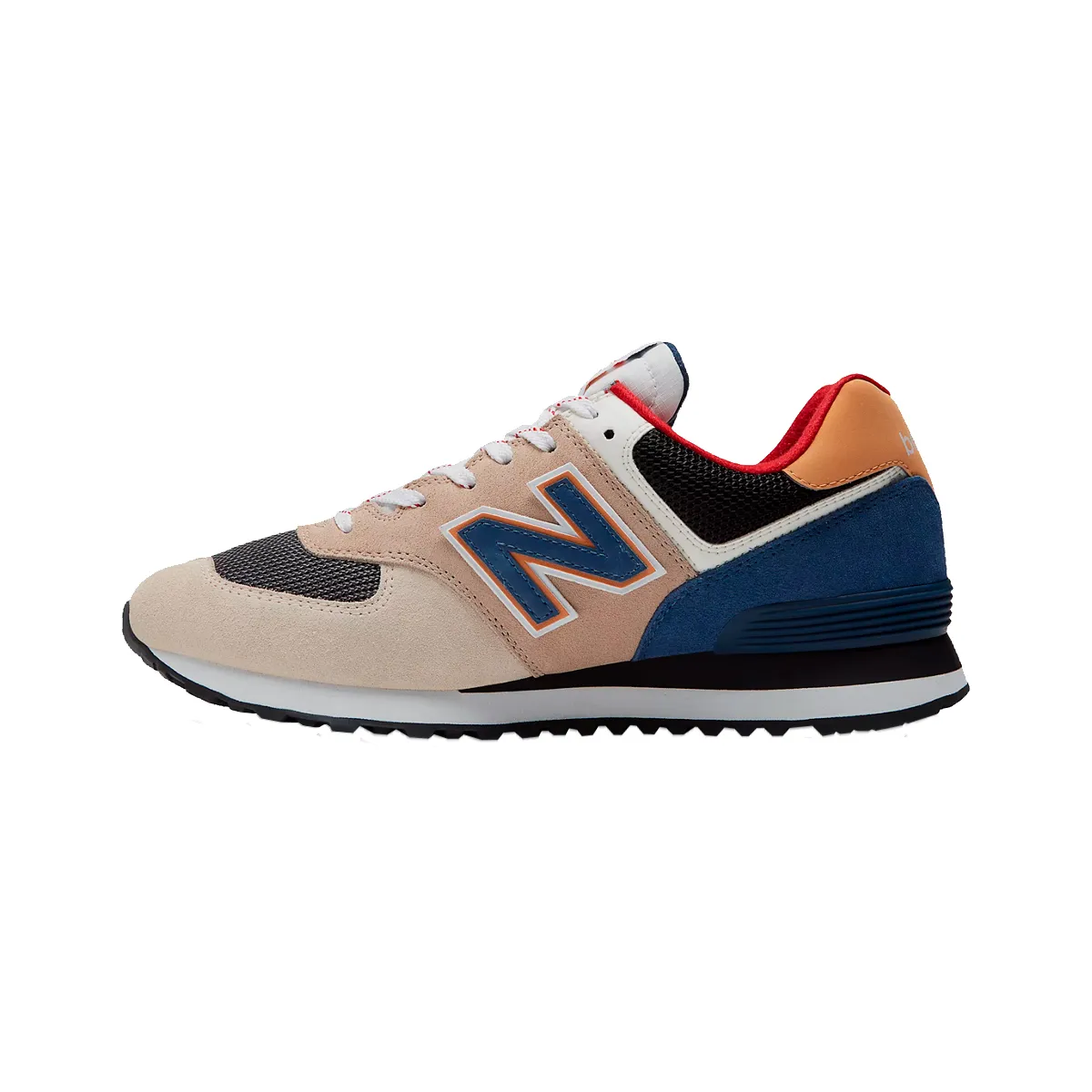 New Balance Zapatillas Ml 574 Lc2 Hombre – N10195324408