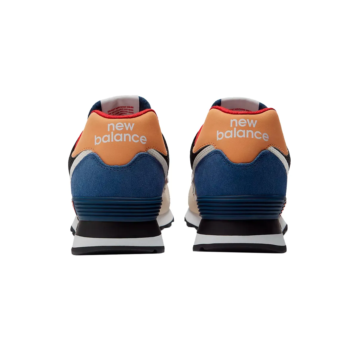 New Balance Zapatillas Ml 574 Lc2 Hombre – N10195324408