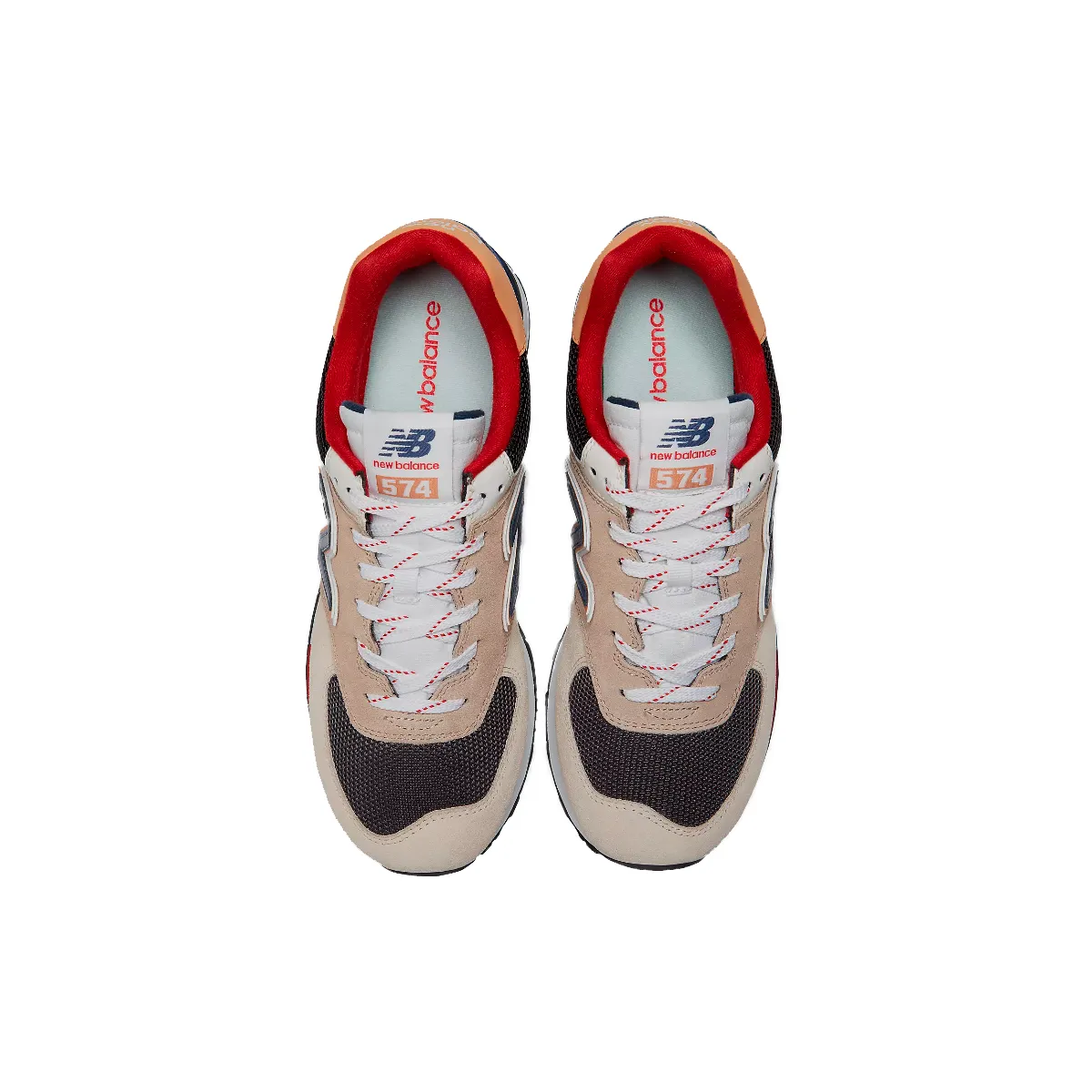 New Balance Zapatillas Ml 574 Lc2 Hombre – N10195324408