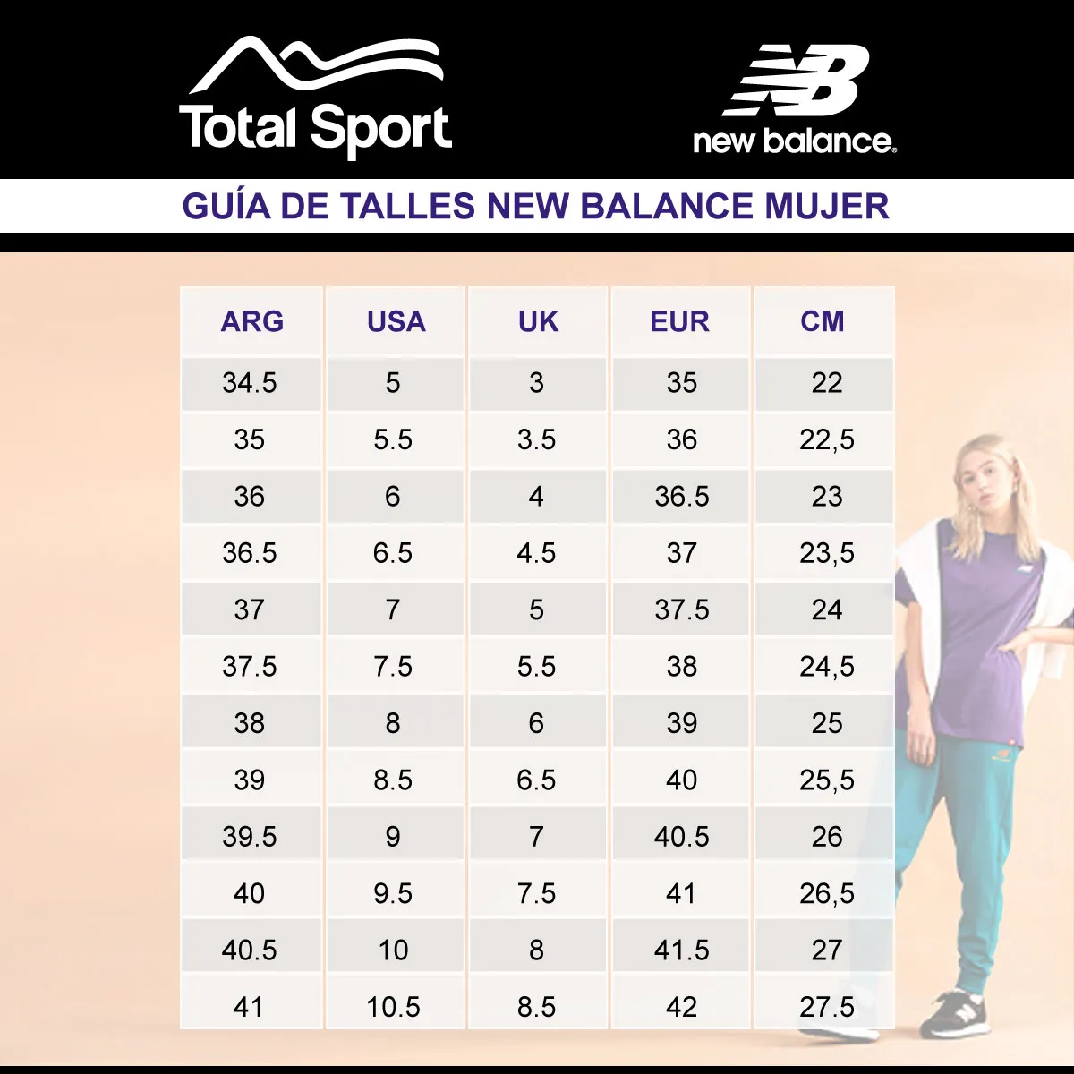 New Balance Zapatillas W 1080 M12 – Mujer – N10220073750