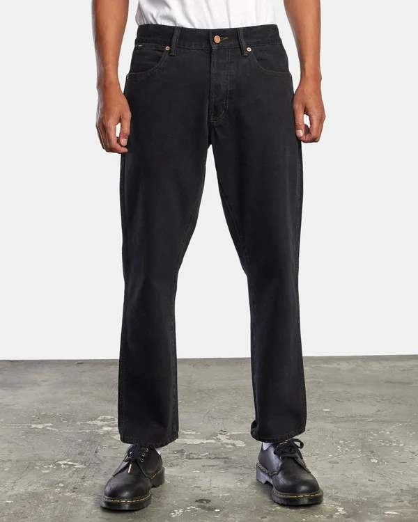 NEW DAWN  VAQUERO DE CORTE RECTO PARA HOMBRE