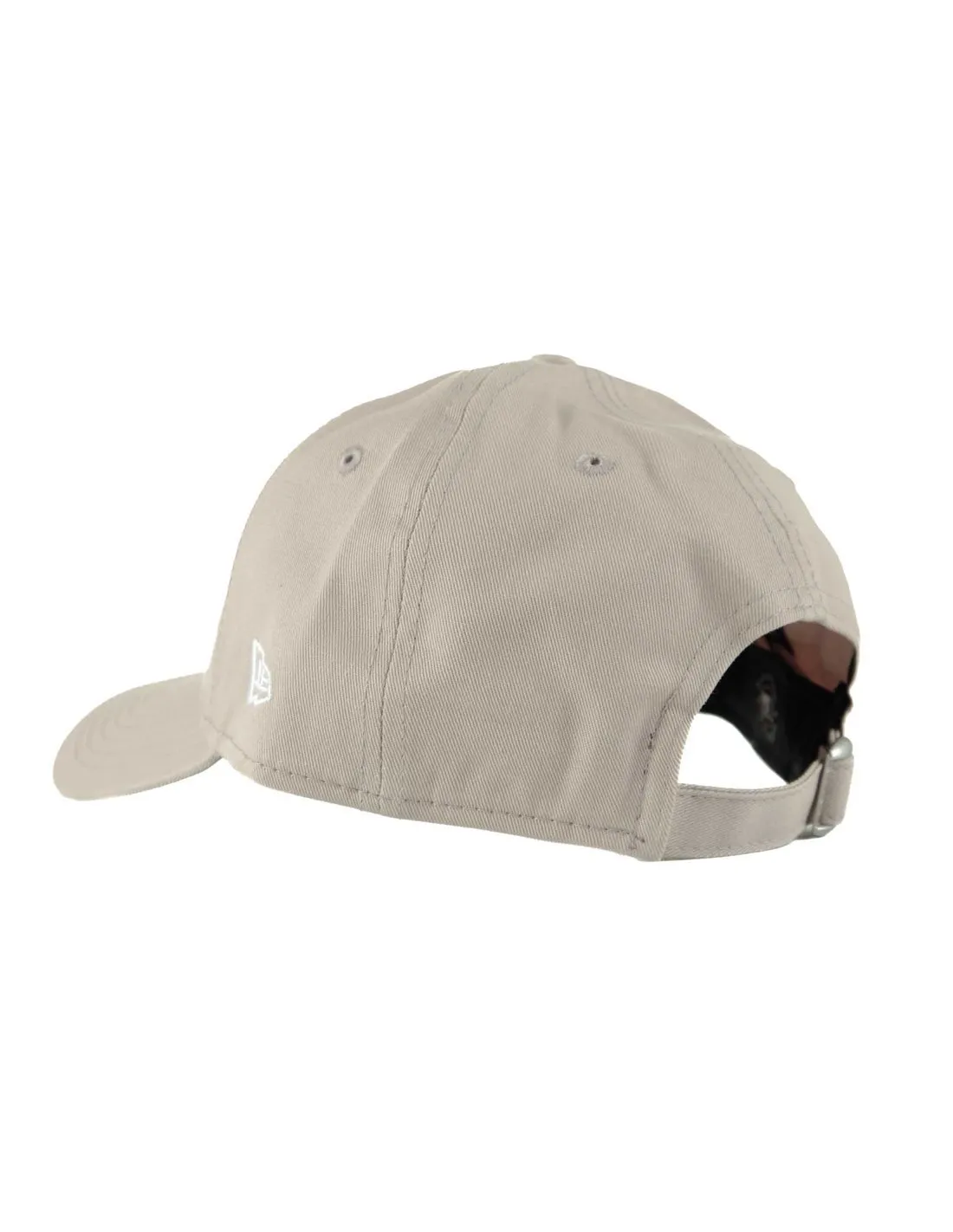 NEW ERA  GORRA BEIGE NOS LEAGUE 9FORTY 60471459 UNISEX