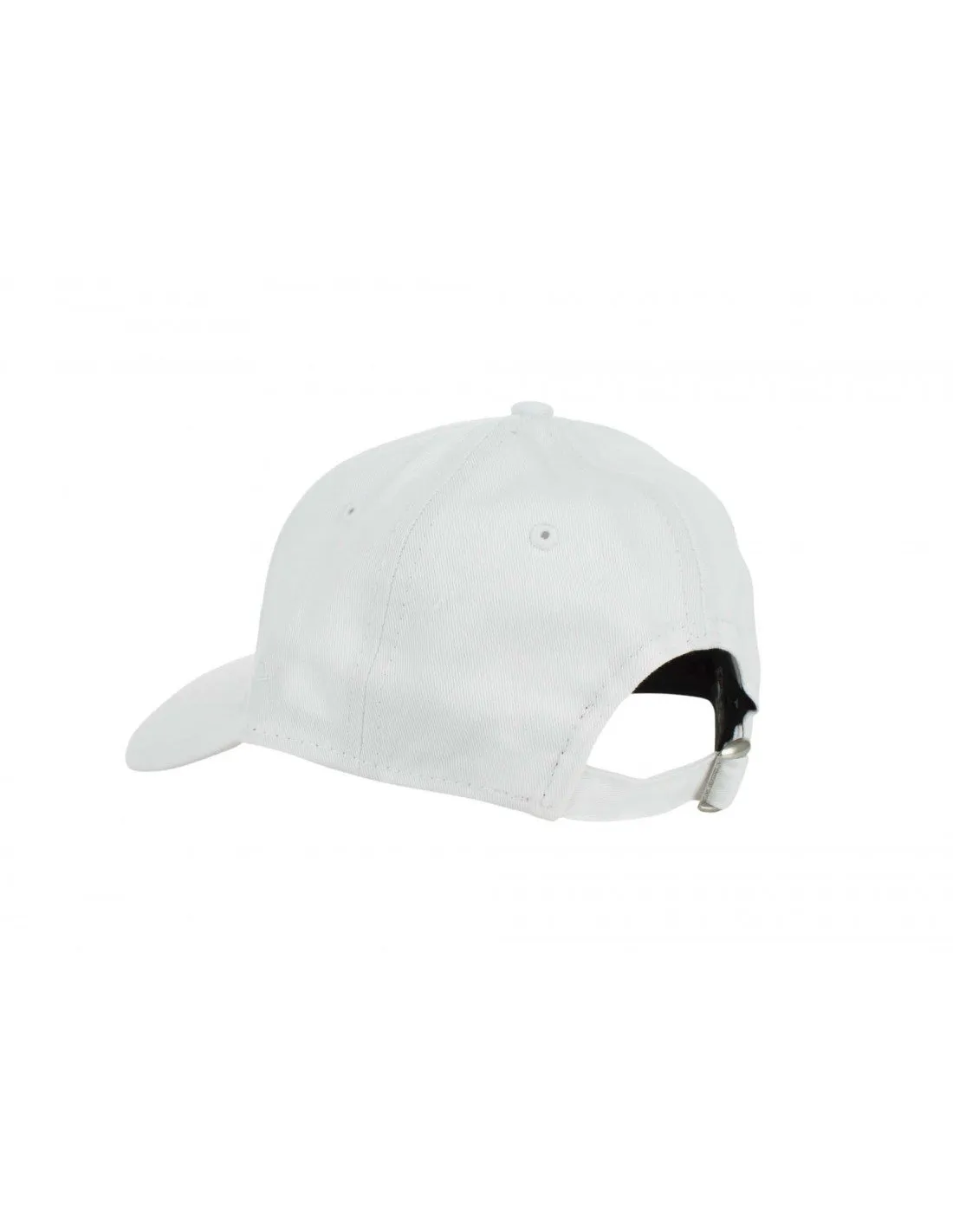 NEW ERA  GORRA BLANCA NEW YORK YANKEES 9FORTY MUJER