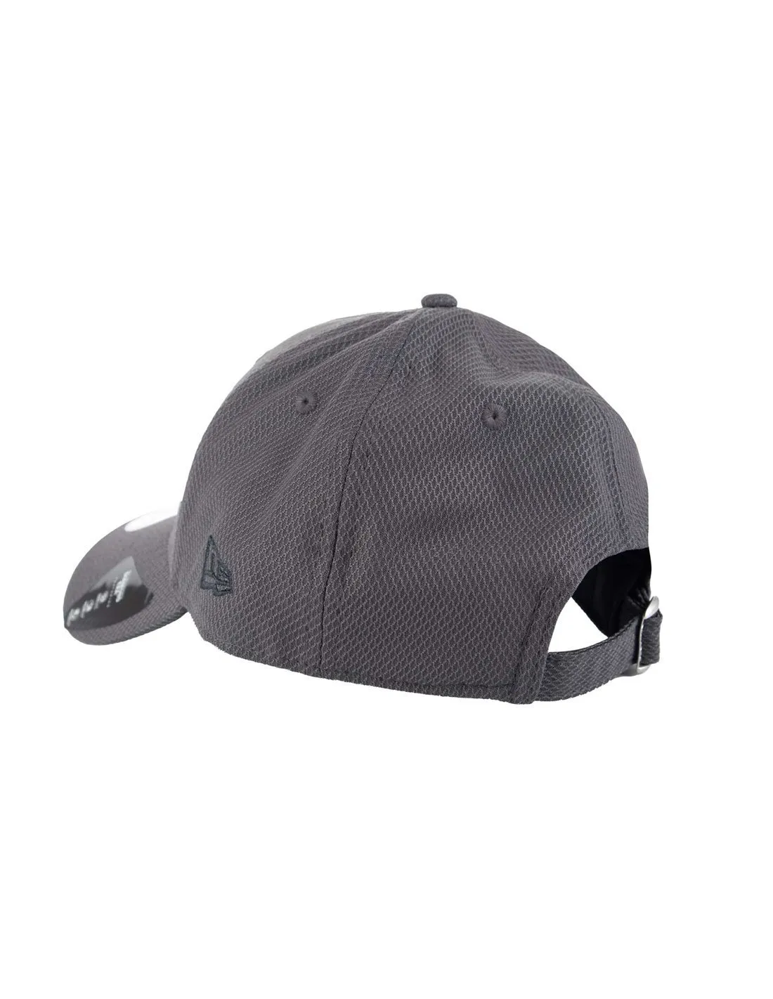 NEW ERA  GORRA GRIS NEW YORK YANKEES 9FORTY UNISEX