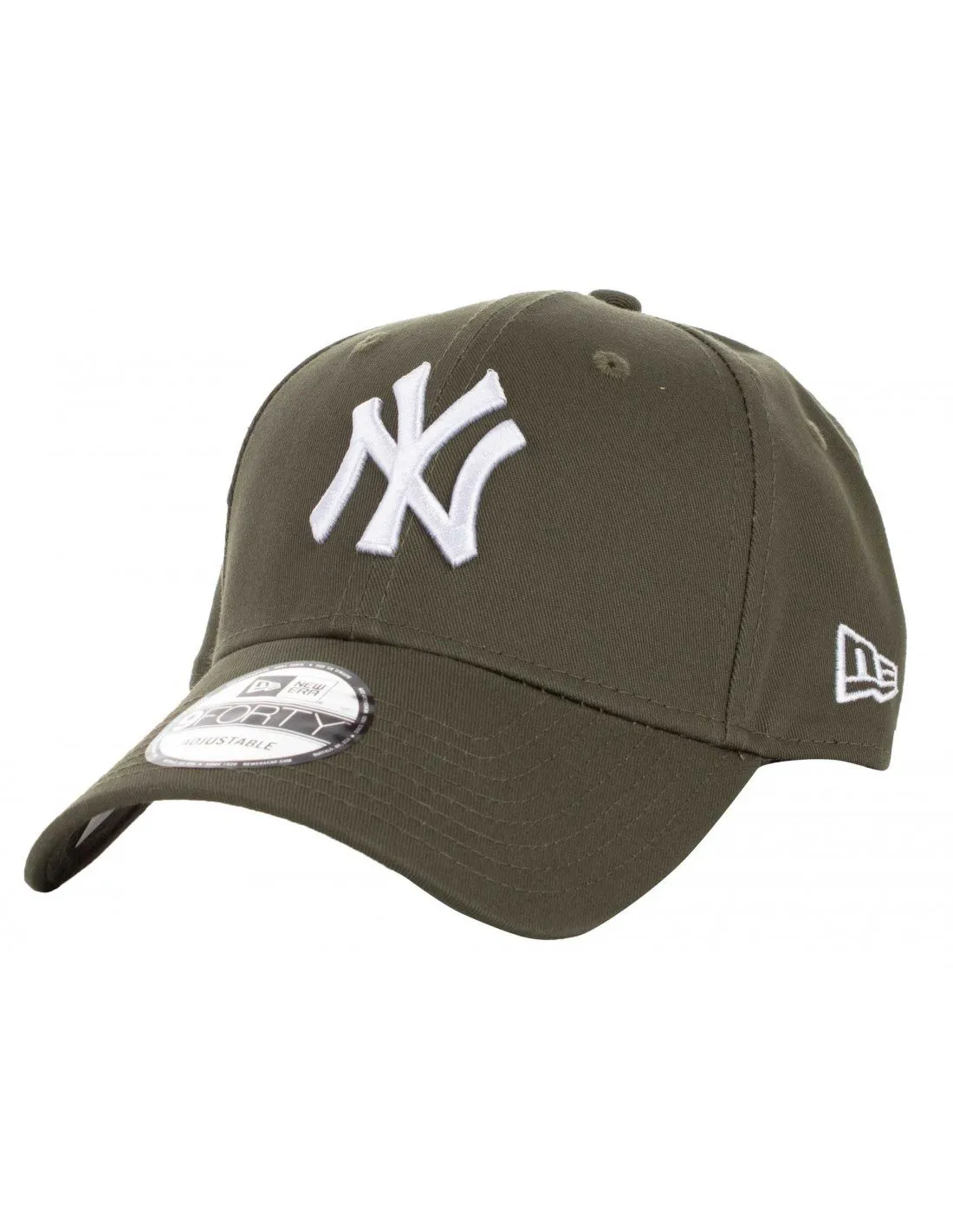 NEW ERA  GORRA KAKI 9 FORTY ADJUSTABLE NEW YORK YANKEES
